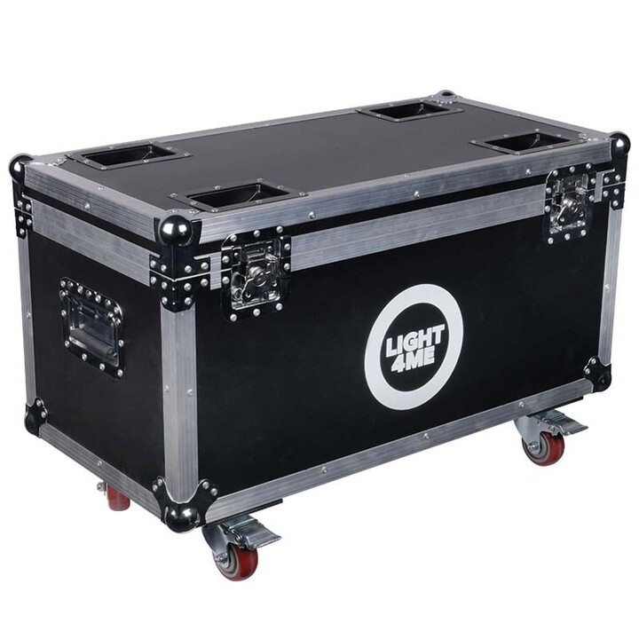 CASE4ME CC80 maletín caja para cables