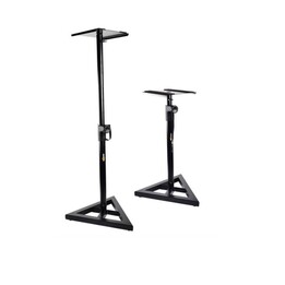 DNA MON 1 supporto per monitor da studio 2 pezzi