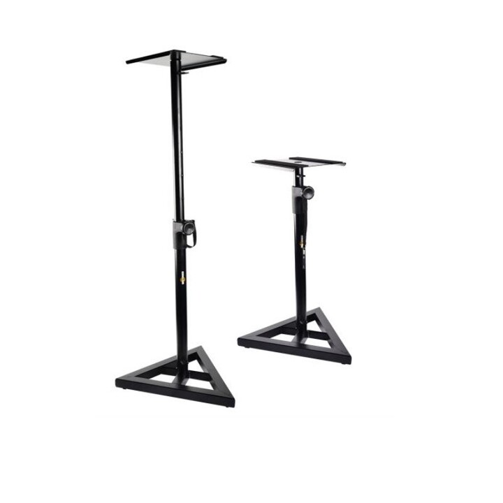 DNA MON 1 stand for studio monitor 2 pieces