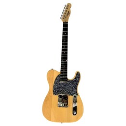 Guitarra elétrica V-TONE GTL39 NT 4/4 telecaster