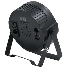 LIGHT4ME PAR RGBW 9x10 LED Stage Spotlight