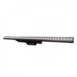 LIGHT4ME LED WALL 40x3W RGB light strip
