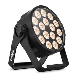 Par de refletores para exterior EVOLIGHTS GLACIER 18