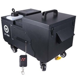 Light4Me LF1500 Ultrasonic Fog Machine 1500W