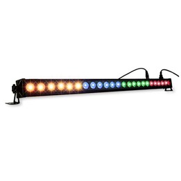 Barra di illuminazione LIGHT4ME DECO BAR 24 RGBA