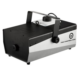 LIGHT4ME FOG CONTROL 1500 TIMER professional machine