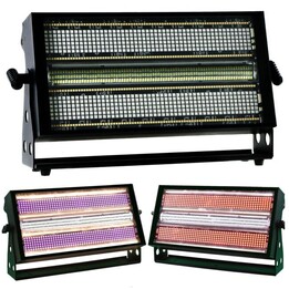 Strobo LIGHT4ME AURORA STROBE illuminazione da palco