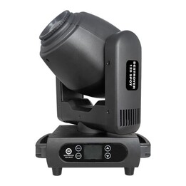 LIGHT4ME DESTROYER 120W LED Moving Head Spotlight