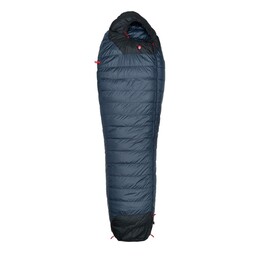 Sacco a pelo core 400 lungo-navy PAJAK