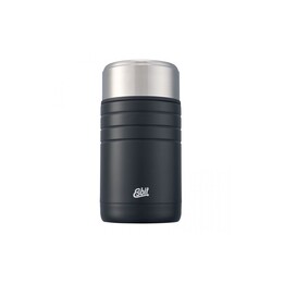 Garrafa térmica para jarro de comida Majoris 1L-preto ESBIT