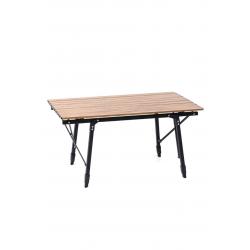 Tourist table mw03 telescopic table l nh19z003-d NATUREHIKE
