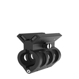 Montagem magnética Ledlenser