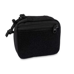 Böker Hamburger Pouch black pouch