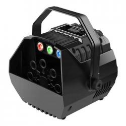 LIGHT4ME BM2 LED - Generador LED de pompas de jabón
