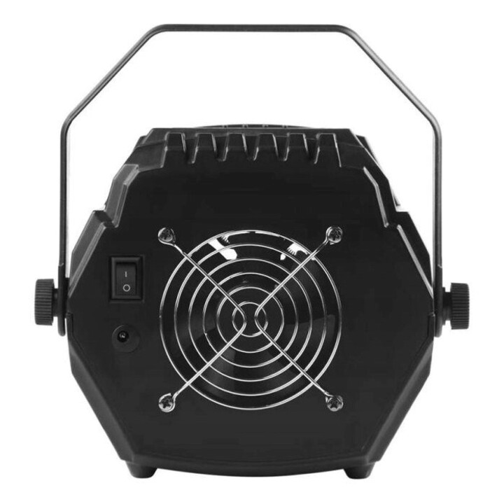 LIGHT4ME BM2 LED - Generatore di bolle LED