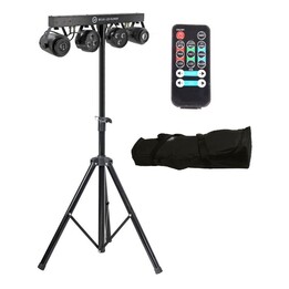 LIGHT4ME Belka LED Flower - Beleuchtungsset