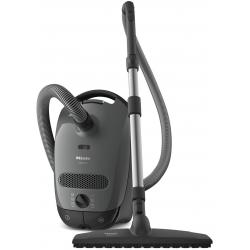 Aspirador MIELE Classic C1 Parquet XL GraphitGrey