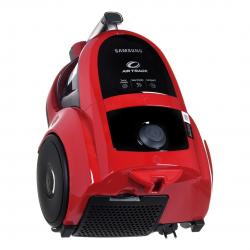 Samsung VCC45W0S3R aspiradora 1,3 L Aspiradora cilíndrica Secar 700 W Sin bolsa
