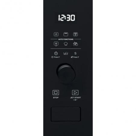 Whirlpool WMF250G Acero inoxidable Microondas con grill Integrado 25 L 900 W