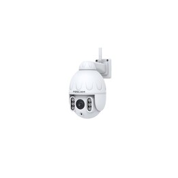 Foscam SD4-WB Dome IP-Sicherheitskamera Draußen 2304 x 1536 Pixel Wand