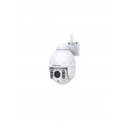 Foscam SD4-WB Almohadilla Cámara de seguridad IP Exterior 2304 x 1536 Pixeles Pared