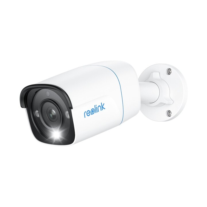 Reolink P330 Bala (forma) Cámara de seguridad IP Interior y exterior 3840 x 2160 Pixeles Pared