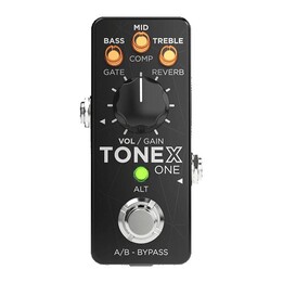 IK Multimedia Tonex ONE - effetto chitarra