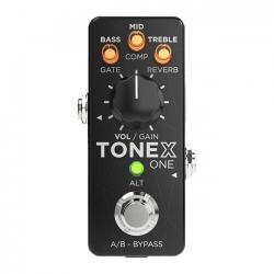 IK Multimedia Tonex ONE - efecto guitarra