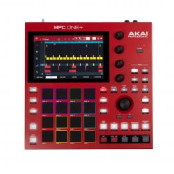 Akai MPC One + estación de trabajo MPC independiente