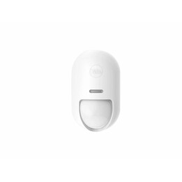 Yale Indoor Motion Sensor Sensor de infrarrojos Inalámbrico Pared Blanco