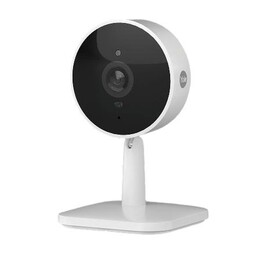 Yale SV-IC-1A-W-EU Surveillance Camera Box IP Security Camera Indoor Desktop/Wall Mount