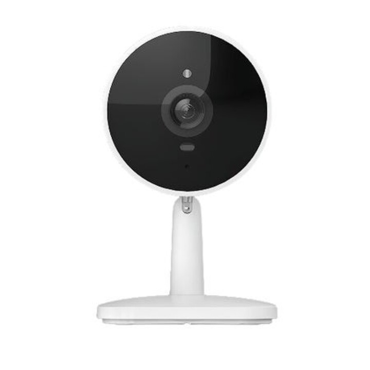 Yale SV-IC-1A-W-EU cámara de vigilancia Caja Cámara de seguridad IP Interior Escritorio/pared