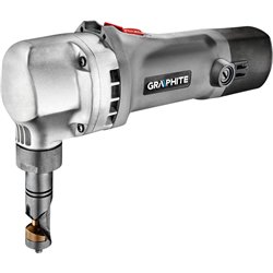 Cortador de hoja eléctrica 500W, BMC