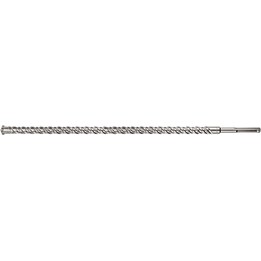 SDS Max Masonry Drill 32x800, S4, Quatro