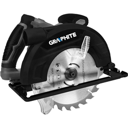 Kreissäge 1200 W 185 mm