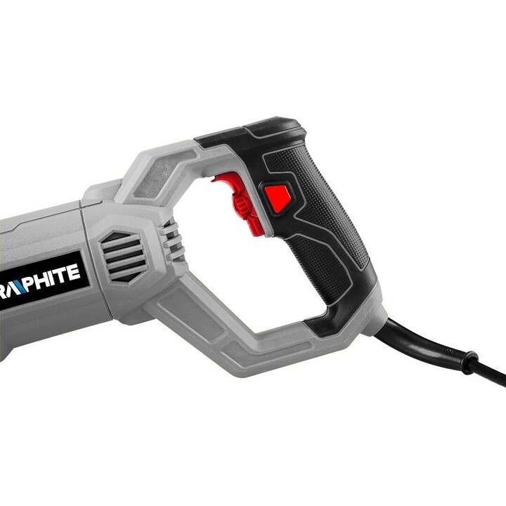 Graphite 58G961 serra sabre 710W cinzento