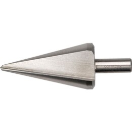 Graphite 57H741 punta a gradini 4-32mm