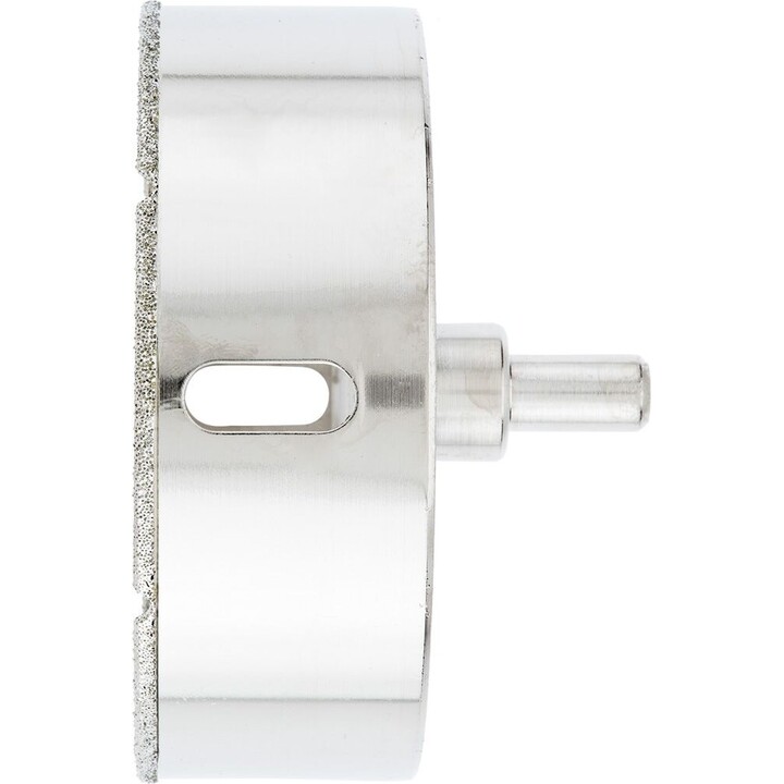 Graphite Diamond Brill 100mm TOP-57H300
