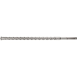 SDS Max Mauerwerk Drill 28x600, S4, Quatro