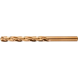 HSS-Co Twist Drill 7,0 mm / 10 pezzi