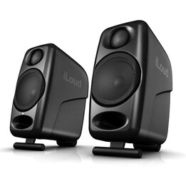 IK Multimedia iLoud Micro Monitor - Aktivmonitore