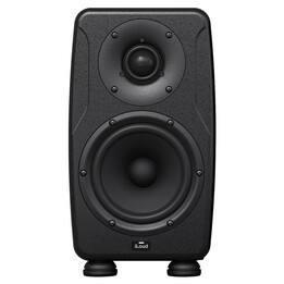 IK Multimedia iLoud Precision 5 - moniteur actif, noir