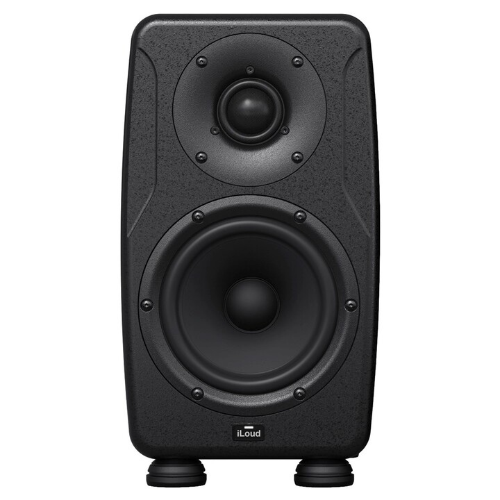 IK Multimedia iLoud Precision 5 - Aktivmonitor, schwarz