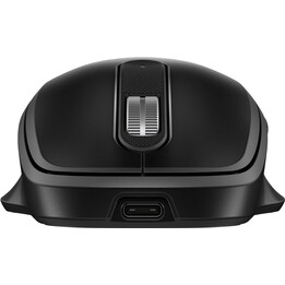 Mouse sem fio recarregável ultrarrápido HP 510
