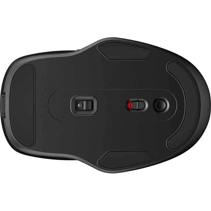HP Ultra-Fast Rechargeable Wireless Mouse 510
