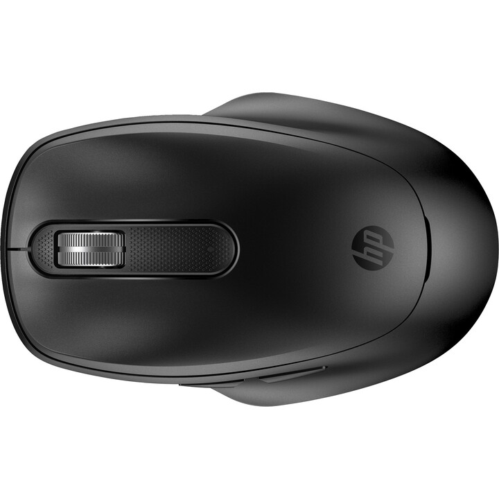 HP Ultra-Fast Rechargeable Wireless Mouse 510