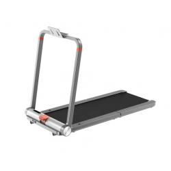 Cinta de correr eléctrica Kingsmith MC21 WalkingPad gris