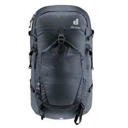 Scarpe da trekking Deuter Trail Pro 31 SL nere