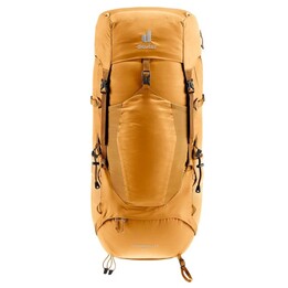 Plecak turystyczny Deuter Aircontact Lite 40 + 10 amber-maple