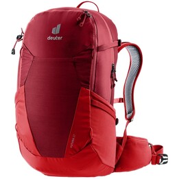 Deuter Futura 27 Masala-Cherry Bebida Turística